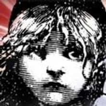 LES MISERABLES Comes to the Fox Theatre, 10/16-28