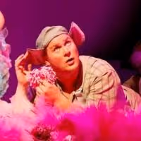'The Showtune Mosh Pit' for July 16th, 2014
