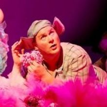 'The Showtune Mosh Pit' for July 16th, 2014