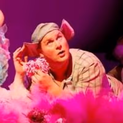 'The Showtune Mosh Pit' for July 16th, 2014