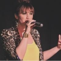 Photo Coverage: Eden Espinosa Joins DIVA at Industry Bar