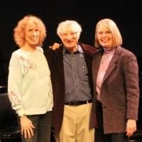 Photo Flash: Meet the Cast & Creative Team of York Theatre Company's DRAGONS!