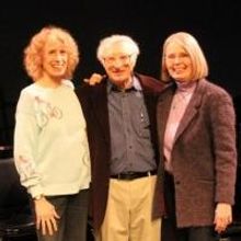 Photo Flash: Meet the Cast & Creative Team of York Theatre Company's DRAGONS!