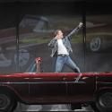 Photo Flash: First Look at GREASE at the Paramount Theatre