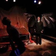 Photo Flash: First Look at Dan Dietz's TILT ANGEL at theater simple