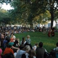 New York Classical Theatre Brings THE TEMPEST to Battery Park, Now thru 8/4