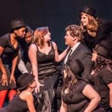 Photo Coverage: First Look at Art College Prep Academy's 9 TO 5: THE MUSICAL!