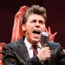 30 Days Of The 2014 Tony Awards: Day #11 - BYE BYE BIRDIE