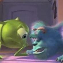 VIDEO: Extended Preview of MONSTERS UNIVERSITY