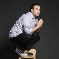 Mike Birbiglia to Bring His THANK GOD FOR JOKES Comedy Tour to the Strand Theatre…
