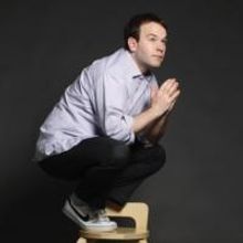 Mike Birbiglia to Bring His THANK GOD FOR JOKES Comedy Tour to the Strand Theatre, 11