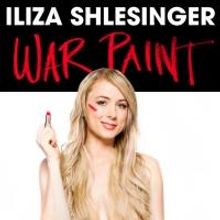 Iliza Shlesinger to Release New Comedy Special WAR PAINT, 9/3