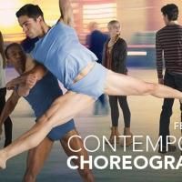 The Joffrey Ballet Presents CONTEMPORARY CHOREOGRAPHERS, 2/12-23