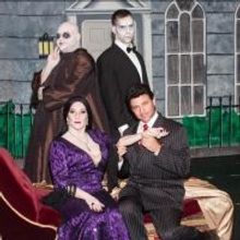 Theatre Harrisburg to Stage THE ADDAMS FAMILY, 5/1-16