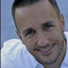 Kenneth Gartman Hosts 'Open Mic Night' at Unity Center in Norwalk Tonight