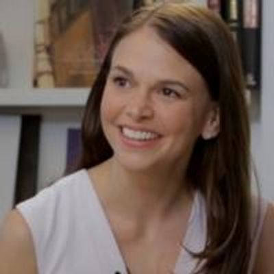 STAGE TUBE: VIOLET's Sutton Foster and ROCKY's Andy Karl Visit LARRY KING NOW