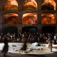 We Players' MACBETH Will Return to Fort Point this June