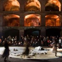 We Players' MACBETH Will Return to Fort Point this June