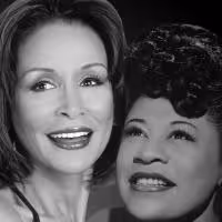 MetroStage to Present ELLA FITZGERALD: FIRST LADY OF SONG, 1/23-3/16