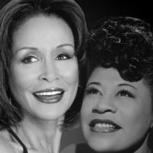 MetroStage to Present ELLA FITZGERALD: FIRST LADY OF SONG, 1/23-3/16