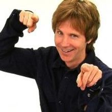 Dana Carvey Appears at the Orleans Showroom This Weekend