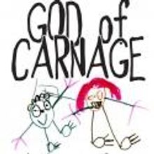 Shelton Theater Presents GOD OF CARNAGE, Opening 2/8