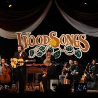 WoodSongs Old-Time Radio Hour to Play Convention Centre Dublin, July 18