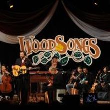 WoodSongs Old-Time Radio Hour Plays Convention Centre Dublin Tonight