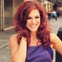 Shoshana Bean, Gabrielle Stravelli & Matthew Scott Set for LEMPICKA Private Reading…