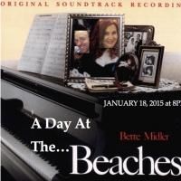 Stefanie Black & Tom DeTrinis to Pay Tribute to Bette Midler in A DAY AT THE…