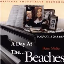 Stefanie Black & Tom DeTrinis to Pay Tribute to Bette Midler in A DAY AT THE…