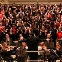 DCINY to Present UNDER THE WESTERN SKY at Carnegie Hall, 6/22