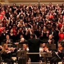 DCINY to Present UNDER THE WESTERN SKY at Carnegie Hall, 6/22