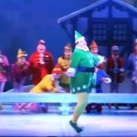 TV: First Look at Highlights of ELF THE MUSICAL at TUTS!