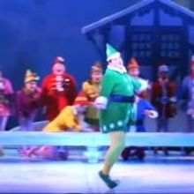 TV: First Look at Highlights of ELF THE MUSICAL at TUTS!
