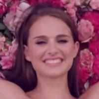VIDEO: Natalie Portman Miss Dior Ad