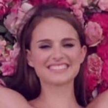 VIDEO: Natalie Portman Miss Dior Ad