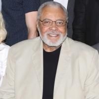 James Earl Jones, Chita Rivera, Alvin Ailey, American Ballet Theatre, Silva Dance…