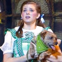 BWW Reviews: Webber's Touring WIZARD OF OZ Touches Down in L.A.