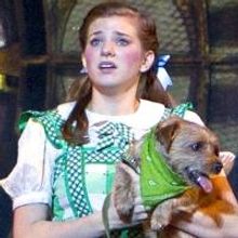 BWW Reviews: Webber's Touring WIZARD OF OZ Touches Down in L.A.
