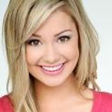 THE FRIDAY SIX: Q&As with Your Favorite Broadway Stars- Elle McLemore