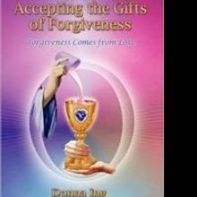 Donna Ing Presents 'Gifts of Forgiveness'
