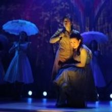 Public Theater's HERE LIES LOVE to Transfer to Broadway After Off-Broadway Run?