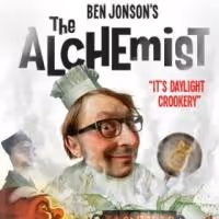 Belgrade to Present THE ALCHEMIST, 1-22 Feb