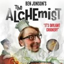 Belgrade to Present THE ALCHEMIST, 1-22 Feb
