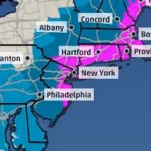Winter Storm Juno Tuesday Advisory- Most Broadway Shows on for Tonight!