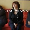 CrAzYToWn: MY FIRST PSYCHOPATH Heads to San Francisco Fringe Festival Now thru 9/16