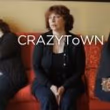 CrAzYToWn: MY FIRST PSYCHOPATH Heads to San Francisco Fringe Festival Now thru 9/16