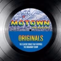Universal Music Releases MOTOWN ORIGINALS: THE CLASSIC SONGS THAT INSPIRED THE…