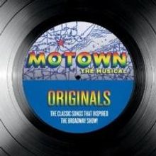 Universal Music Releases MOTOWN ORIGINALS: THE CLASSIC SONGS THAT INSPIRED THE…